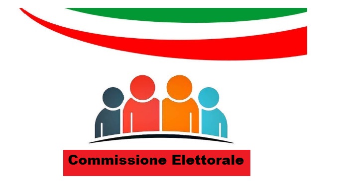 Convocazione commissione elettorale comunale per l’aggiornamento dell’albo unico delle persone idonee all’ufficio di scrutatore di seggio elettorale per l'anno 2024