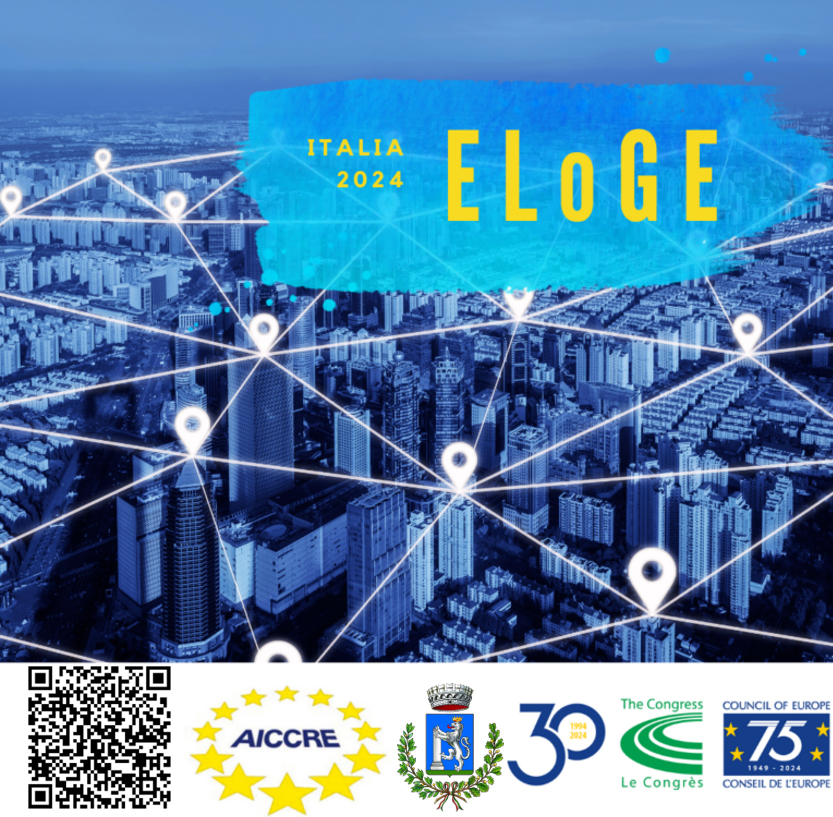 Progetto ELoGE - questionario per i cittadini